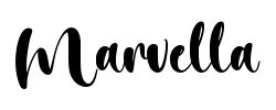 Marvella - logo